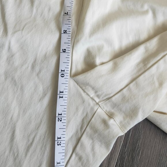 Vintage Babe Didrikson Golf Wrap Skort Shorts - Picture 12 of 15